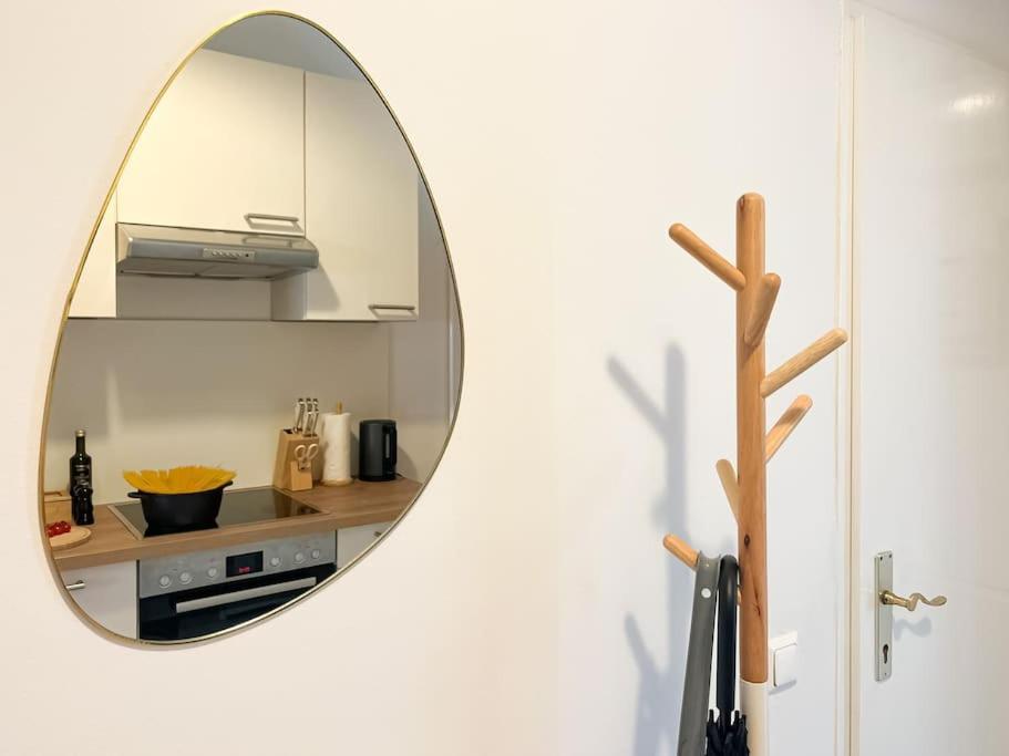 Cozy & Central 2 Bedroom Apartment Wien Exteriör bild